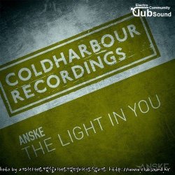 Anske - The Light In You (Extended Mix)