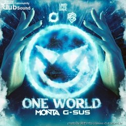 ミMonta x G-Sus - One World (Extended Mix)+32