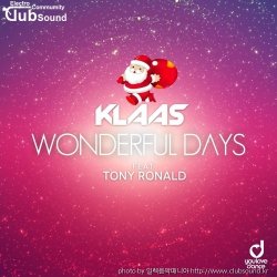 (+12)Klaas - Wonderful Dreams Holidays Are Coming (Extended Mix)