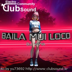DJ Vavva - Baila Mui Loco