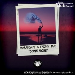 Maradonai & Freddy Mac - Some More (Original Mix)