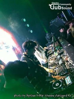 DJ M.KAY Minimal bounce MIX SET