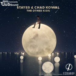 성훈씌 Upload -->> Stayer & Chad Kowal - The Other Kids (Original Mix) + @