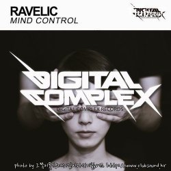 Ravelic - Mind Control (Original Mix)