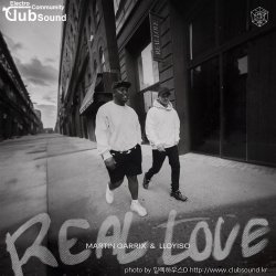 (추천)Martin Garrix & Lloyiso - Real Love+@