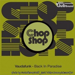 Vaudafunk - Back In Paradise (Original Mix)