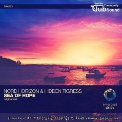 Nord Horizon & Hidden Tigress - Sea of Hope (Original Mix)