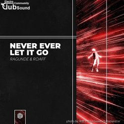 ミRagunde & ROAFF - Never Ever Let It Go (Original Mix)+37