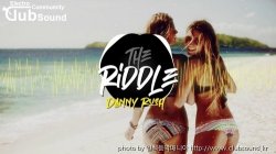 (+6곡) Danny Rush - The Riddle (Extended Mix)