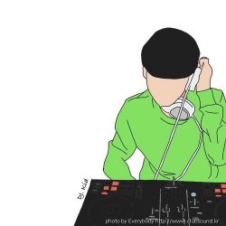 DJ KID CLUB MIXSET _ Rain
