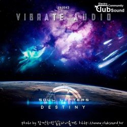 Soul Lifters - Destiny (Extended Mix)