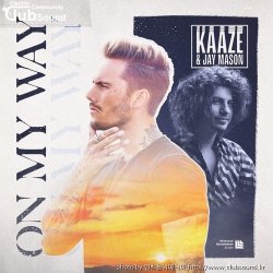 (+13) KAAZE & Jay Mason - On My Way (Extended Mix)