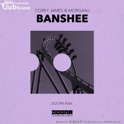 (+6곡) Corey James & MorganJ - Banshee (Extended Mix)