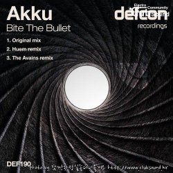 Akku - Bite The Bullet (Original Mix)