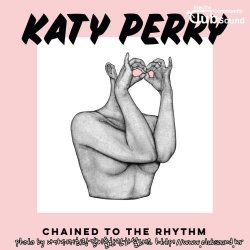 Katy Perry feat. Skip Marley - Chained To The Rhythm (DJ AlexM & Pavel Solovyev Remix)