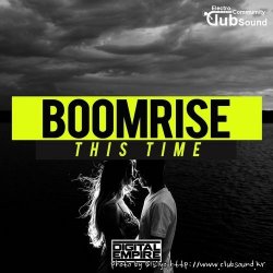 BoomriSe - This Time (Original Mix)