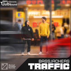 (+42) Bassjackers - Traffic (Extended Mix)