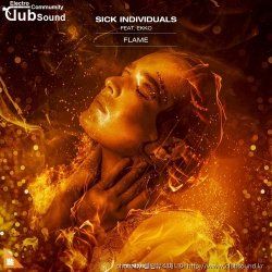 (+9) Sick Individuals feat. EKKO - Flame (Extended Mix)