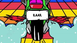 Diplo – Dip Raar (feat. Bizzey & Ramiks) 외 9곡~!