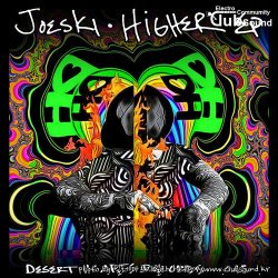 Joeski - Take You Higher (Original Mix)