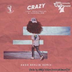 Lost Frequencies & Zonderling - Crazy (Dash Berlin Extended Remix)
