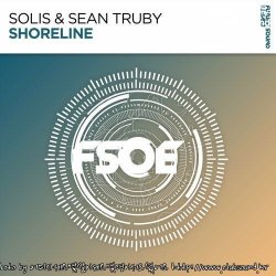 Solis & Sean Truby - Shoreline (Extended Mix)