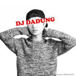 DJ DADUNG - Seoul Midnight Mix