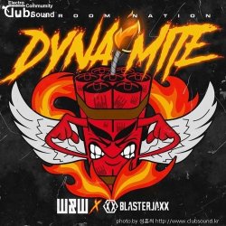 성훈씌 Upload -->> W&W x Blasterjaxx - Dynamite (Bigroom Nation) (Extended Mix) + @