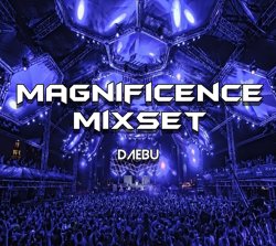 ★무료★약빨고만든미친믹셋 DJDAEBU - Magnificent Mixset Vol.3 ★☆★☆