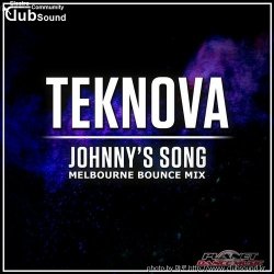 ミTeknova - Johnny's Song (Melbourne Bounce Mix)+40