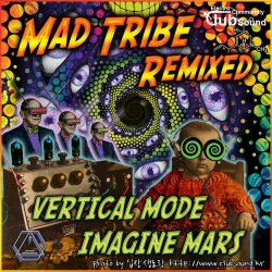 Mad Tribe - The LSD Party (Vertical Mode Remix)