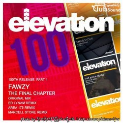 FAWZY - The Final Chapter (Area 175 Remix)