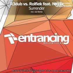R3dub vs. Rolfiek feat. Nicola - Surrender (Original Mix)