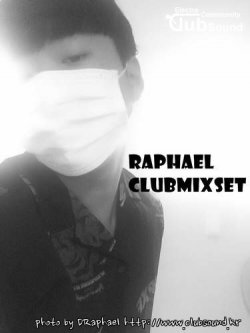 Raphael CLUB&LOUNGE.04
