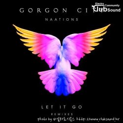 Gorgon City & Naations - Let It Go (Sonny Fodera Extended Mix)