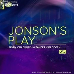 (+16) Armin van Buuren & Sander Van Doorn - Jonson's Play (Extended Mix)