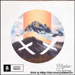 Modestep - Higher (Oliverse Remix)