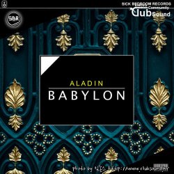 Aladin - Babylon (Original Mix)