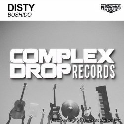 Disty - Bushido (Original Mix)