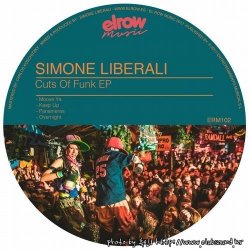 Simone Liberali - Keep Up (Original Mix)