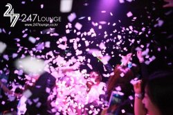 ★☆★☆ 해운대 247 LOUNGECLUB ` DJ HONG Stlye MIX-SET 27분짜리 ` (2013-10-04) ★☆★☆