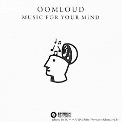 (+20) Oomloud - Music For Your Mind (Extended Mix)