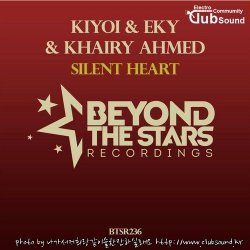 Kiyoi & Eky & Khairy Ahmed - Silent Heart (Original Mix)
