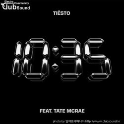 (+26) Tiësto feat. Tate McRae - 1035 (Original Mix)