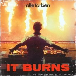 (+29) Alle Farben - It Burns (Extended Mix)