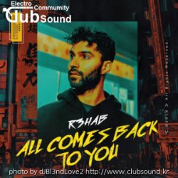 R3hab - All Comes Back To You + 27@