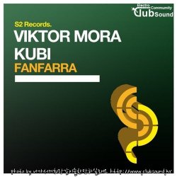 Viktor Mora & Kubi - Fanfarra (Original Club Mix)