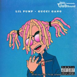 Lil Pump - Gucci Gang (Hearts x Nazaar Remix)