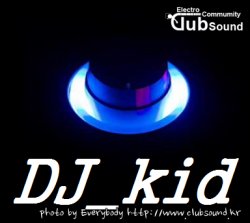 DJ_KID Electro bounce