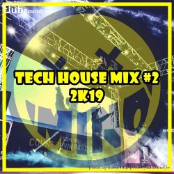 ★최신클럽음악 DJ MINO - BEST TECH HOUSE CLUB MIX 2K19 #2★
